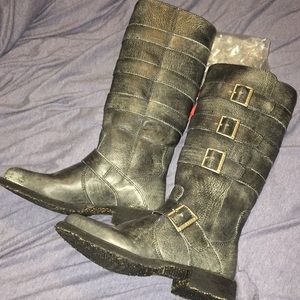 Durango women's boots